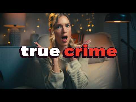 TrueCrime ASMR (Triggerwarnung)