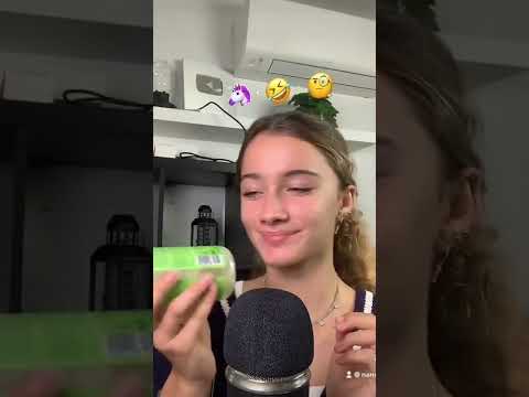 ASMR - EMOJI CHALLENGE!