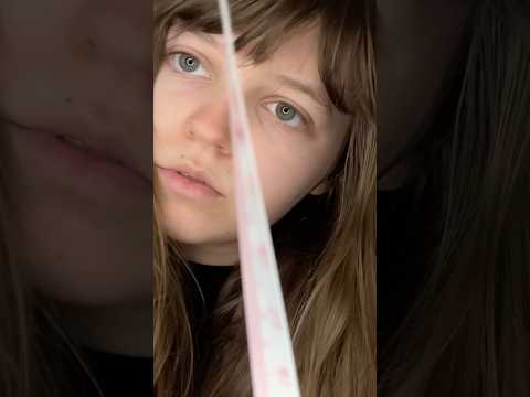 君の顔計る〜☆asmr日本語 | #asmr #外国人 #日本 #日本語 #可愛い #かわいい #ライティング #良質 #応援ありがとうございました #見てくれてありがとう