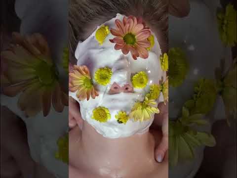 Ultimate Neck Massage: Pure Relaxation & Mindfulness Escape! #shorts