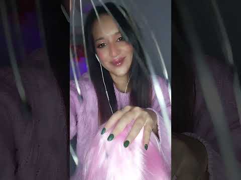 #asmr #relax #visualtingle #vidabellaasmr #tingles #asmrparadormir #mouthsounds #asmrsounds