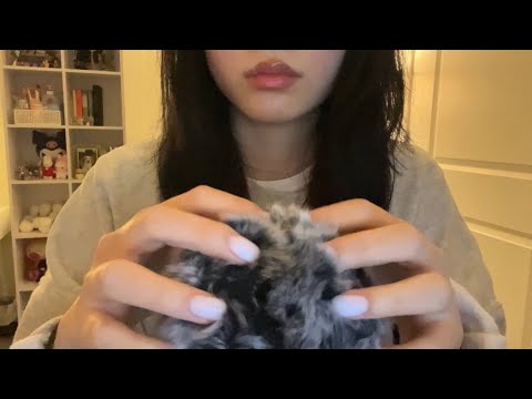 ASMR use this video as background noise // NO TALKING