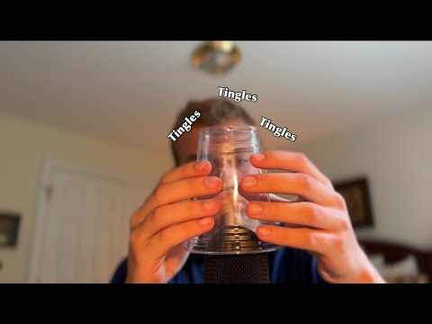 ⚠️WARNING⚠️ this video will cause extreme tingles