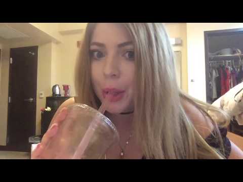 ASMR STORYTIME: sorority recruitment (part 1)