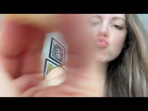 FAST AGGRESSIVE ASMR ⚡ Doing Random Treatments On You