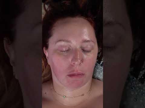 ASMR Buccal Massage