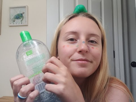 Soft Tapping and Whispering ASMR ~ FC(ASMR)