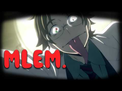 Mlem.