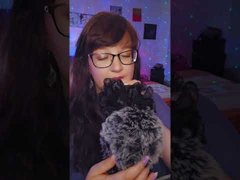 Magst du oder nicht? ASMR ✨ #asmr #asmrrelax #asmrsounds #asmrrelax #relax #entspannung #asmrvideo