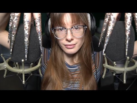 ASMR Sound Ropes to Pull Your Tingles Back (No Talking)