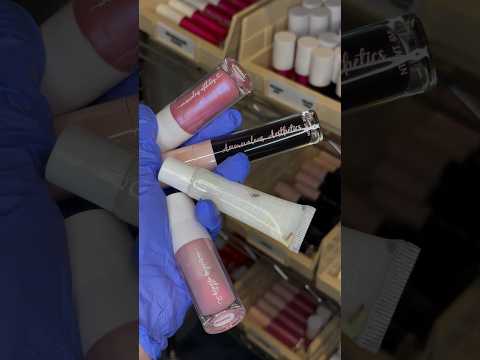 [ASMR] Choose Your Favorite Product Combo! #makeup #pov #asmr #packingorders #satisfying