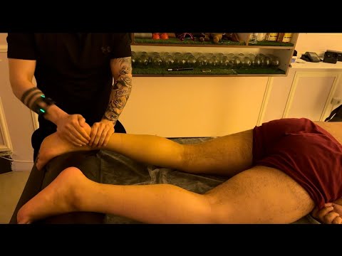 Stay with me until the end to enjoy the massage😍❤️‍🔥
