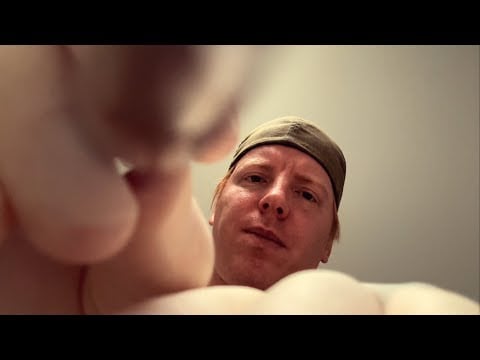 ASMR | Giving You Face Surgery