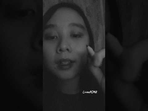 PART.2 end - POV ASMR Rich daddy girl in 1980 doing makeover on "you", her old fashioned doll #asmr
