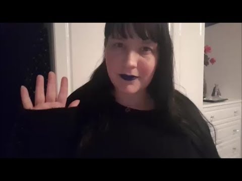 Asmr - Whispering Viewers Names & Relaxing Hand Movements
