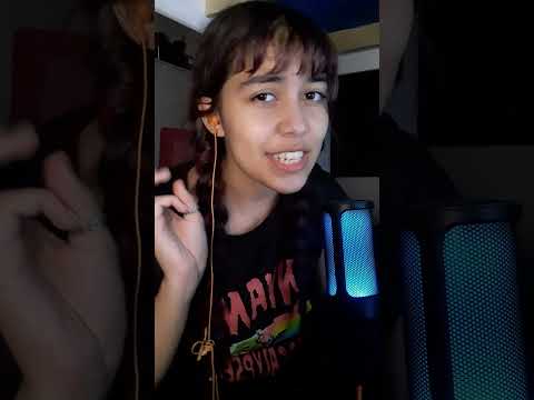 asmr- te falando curiosidades  #asmr #visualtingle #relax #tapping
