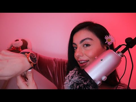 ASMR Role Play | It's time for a Virtual Date With Me :)