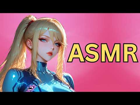 ASMR ⚠️ FALL ASLEEP IN 5 MINUTES 😽 (INTENSE EAR TO EAR TRIGGERS)