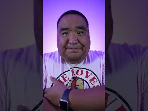 Let's talk about it! #asmr #shorts