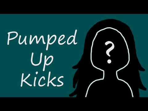 Someone's Poorly Singing Pumped Up Kicks (ASMR Roleplay)