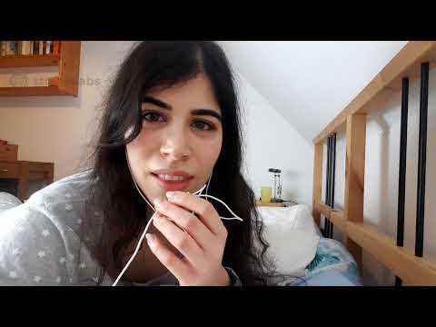 🔴 LoFi Live Stream ASMR