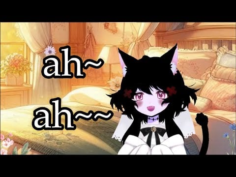 "ASMR" Roleplay: You Share a Halloween Kit Kat with Your Sister