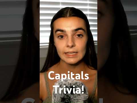 ASMR POP QUIZ! Can You Get Them All?