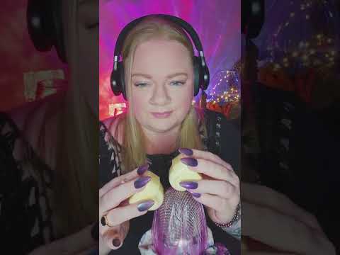 #asmr alternative "glue" trigger #triggersforsleep #asmrvideo #tingles #relax