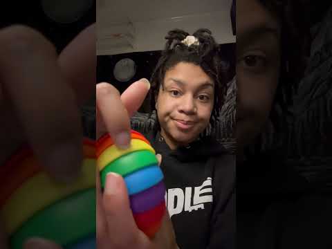 ASMR - Cornelius