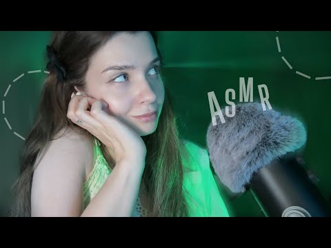 ASMR méditation cosmique ✨