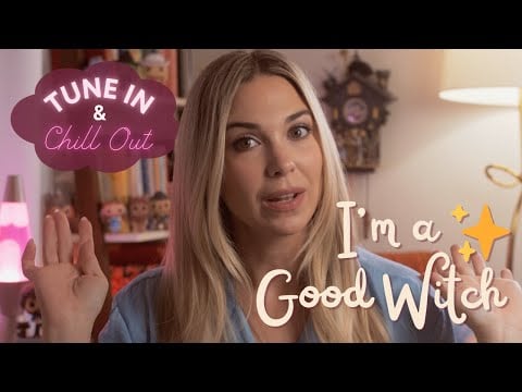✨If You Love Wicked or Oz, You’ll Feel Right at Home Here 💚 Soft Spoken ASMR