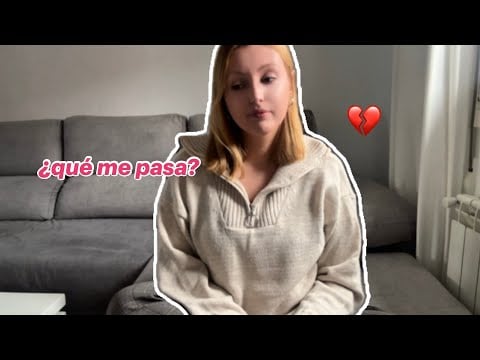 Por esto eliges lo que te hace daño | Psicología femenina