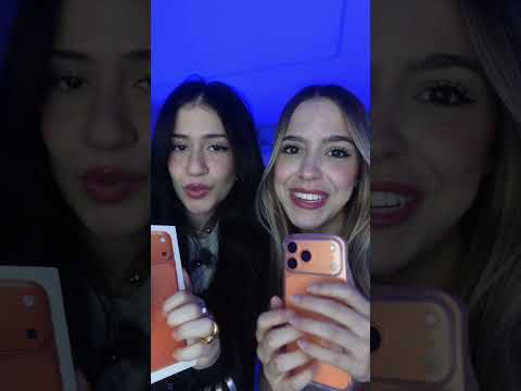 POV: VOCÊ GANHOU UM PRESENTE DE NATAL NOSSO