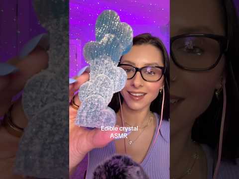 That crunch is 10/10 🙌 #asmr #asmrforsleep #foodasmr #relax