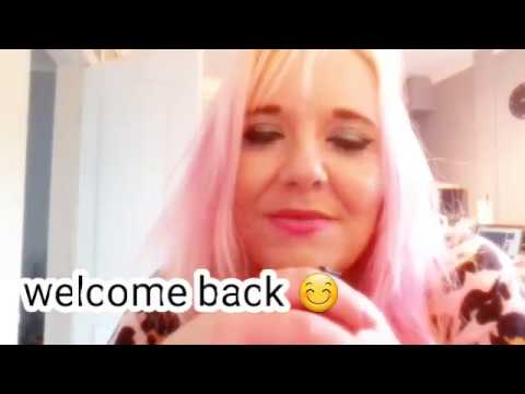 ASMR WHISPER RAMBLE