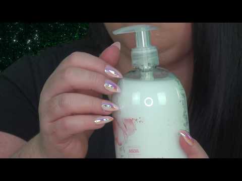 ASMR Tapping on Random items (NO TALKING) to help you relax and give you lots of tingles