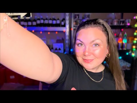 asmr/ 25 mins of ❤️‍🔥tingles❤️‍🔥