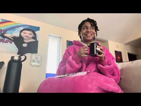 Vlog #127 - Mukbang (Eat and Talk)
