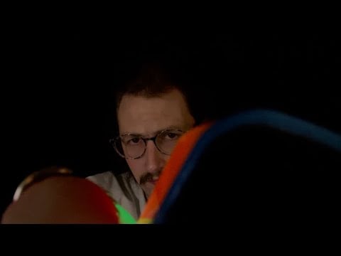 ASMR Hearing Exam Roleplay (3 Minute Version)