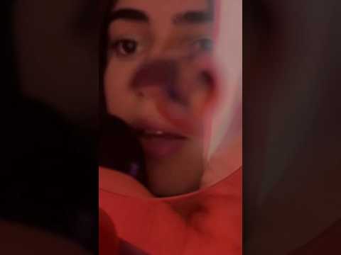 ASMR YOU WILL GET TINGLES #visualtingle #asmr #relax #triggersforsleep #tingles #sleepy #asleep