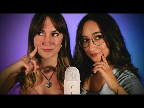 Anticipatory ASMR ✨ Slow & Gentle...Tingles!