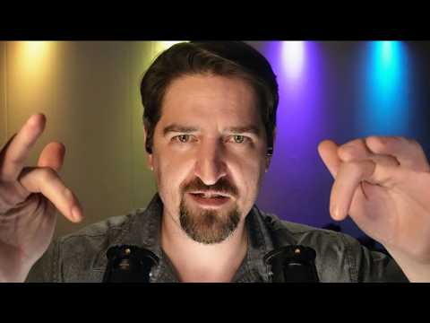 ASMR Sleep Hypnosis to Fall BACK Asleep FAST 😵