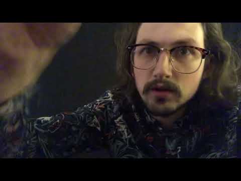 ASMR Unintelligible Murmuring While Performing Questionable Task On You Roleplay …in 2 minutes