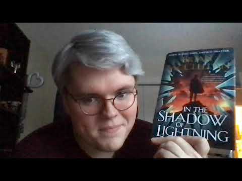 Eclectic ASMR | Book Recommendations Part 2!