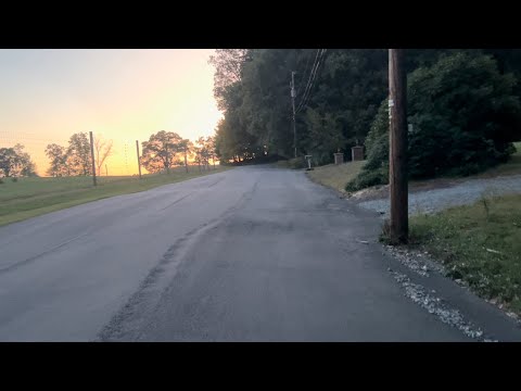 ASMR: Come with me on a walk outside