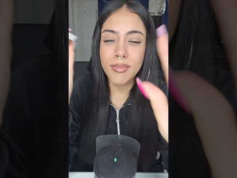 ASMR AMIGA PICK ME FORRA TE MAQUILLA