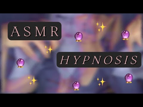 ✨АСМР✨🔮ГИПНОЗ🔮✨ASMR✨🔮HYPNOSIS🔮