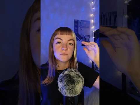 ASMR | Prends un temps pour respirer calmement #asmr #relax #blueyeti #français