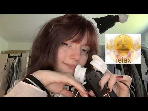 ASMR CUSTOM lickies for Eggathan