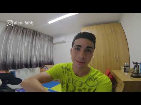 Studiare e vivere in CINA #2